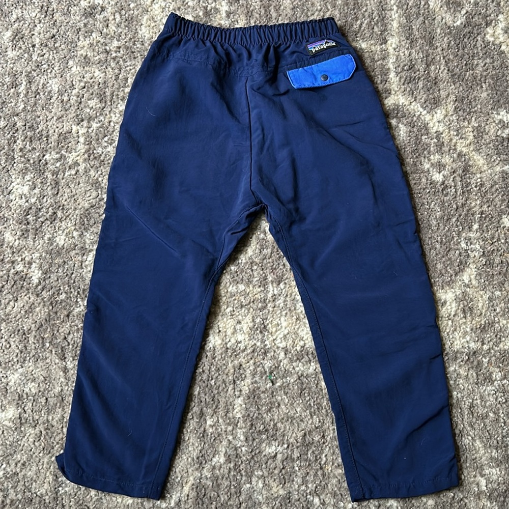 Patagonia Baby Baggies Pants